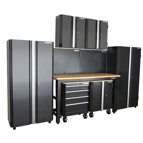 husky garage cabinets